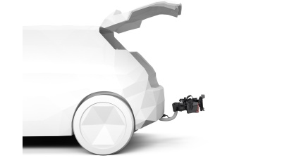 Велокріплення Thule VeloLite 9051100
