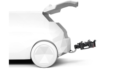 Велокріплення Thule VeloLite 9052100