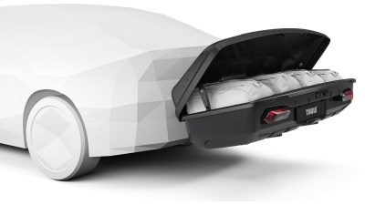 Бокс фаркоп Thule Arcos Box XL 906600