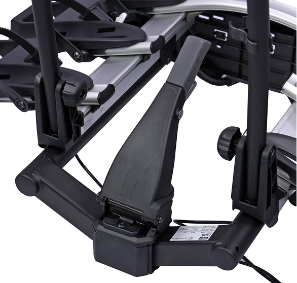 4 Велокріплення Thule VeloCompact 926 (TH 926)