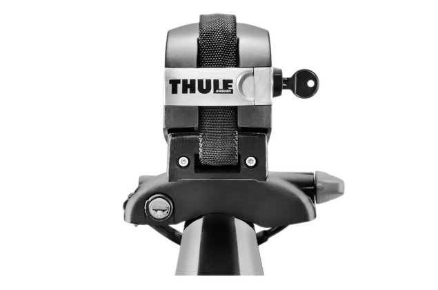 4 Кріплення дошки Thule SUP Taxi 810001 б\в