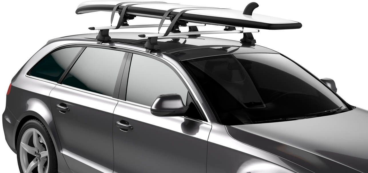4 Кріплення для каяка Thule DockGrip 896000