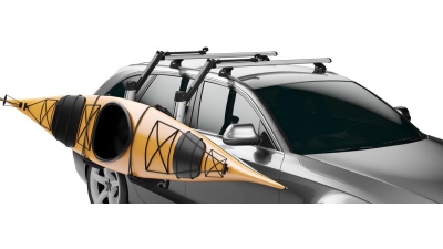 Кріплення для каяка Thule Hullavator Pro 898000