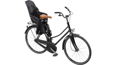 Дитяче крісло Thule RideAlong Lite 2 (Dark Grey) 100209