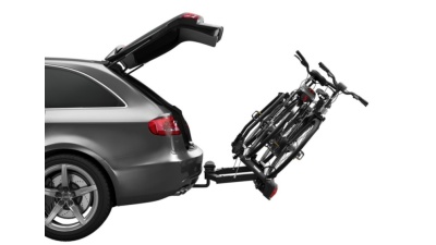 Велокріплення на фаркоп Thule VeloSpace 918 б\в