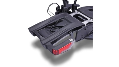 Велокріплення Thule EasyFold XT 933 на фаркоп б\в