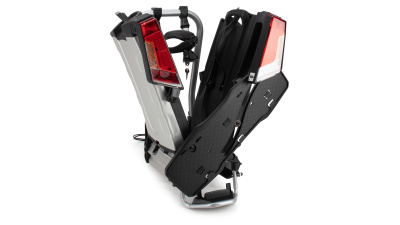 Велокріплення Thule EasyFold XT 933 Volvo (31428156)