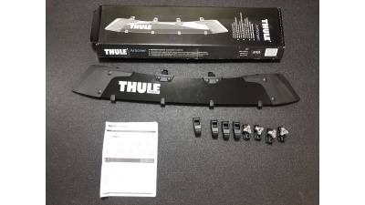 фейринг Thule AirScreen XT спойлер