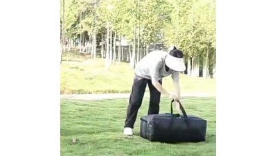 Сумка в автобокс Travel GoPack (55L) 1шт або комплект