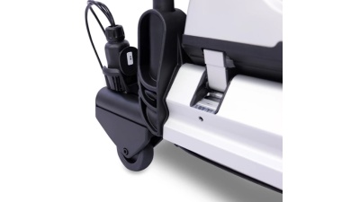 Велокріплення Thule EasyFold XT 966 (TH 966500) (Fix4Bike)