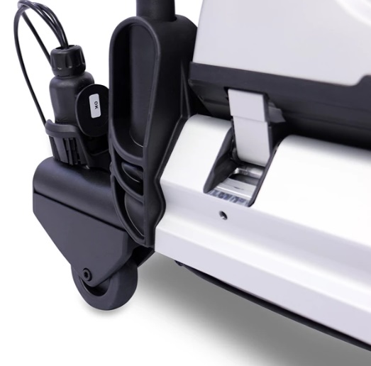 4 Велокріплення Thule EasyFold XT 966 (TH 966500) (Fix4Bike)