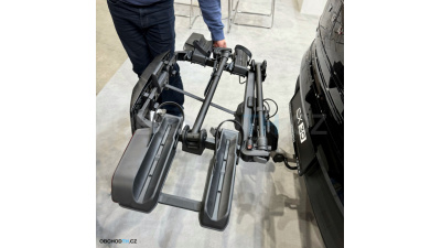 Велокріплення Thule OutPace 901210