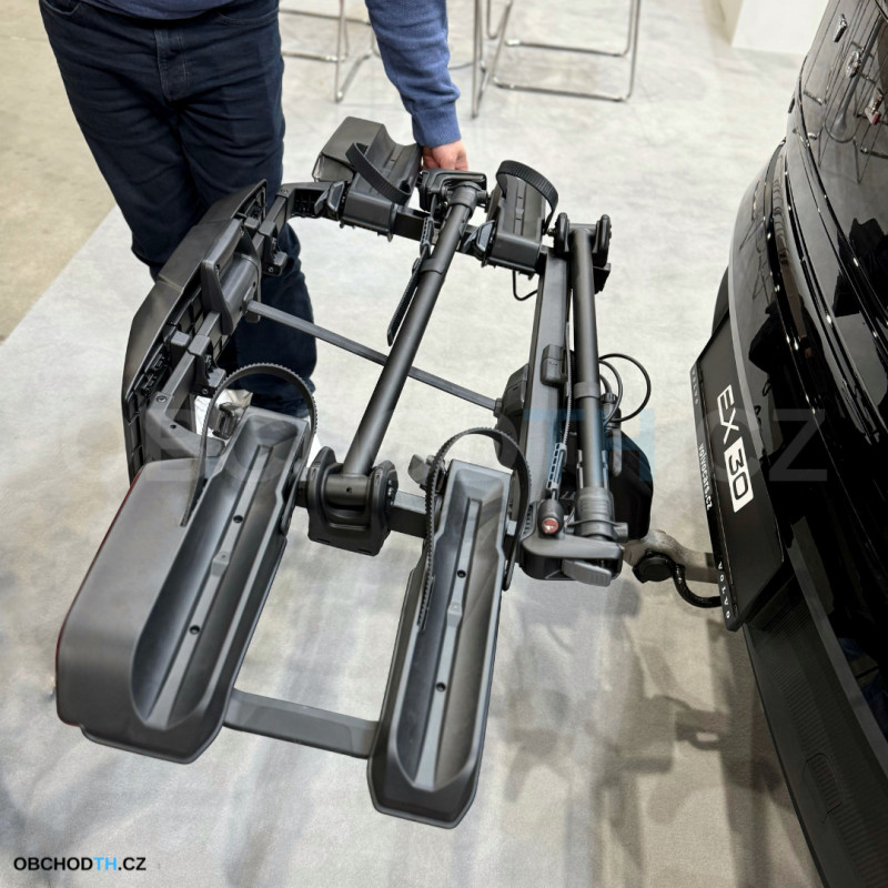 4 Велокріплення Thule OutPace 901210