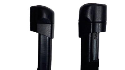 Заглушка Thule squarebar під замок з штирем (1шт)
