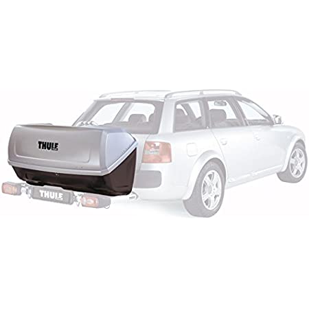 41nwXybF+4L._AC_SS450_ Бокс Thule BackUp 900 на фаркоп б/в