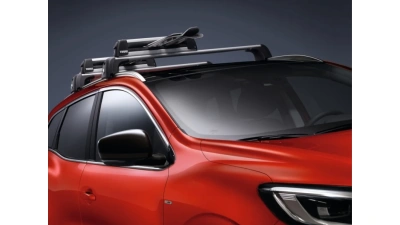 8201580005 – Renault Megane IV поперечини оригінал OE бв