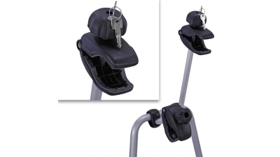 Велокріплення на фаркоп Thule EuroRide 940 (TH 940) б/в