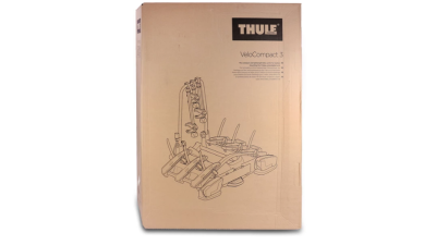 Велокріплення Thule VeloCompact 926 (TH 926)