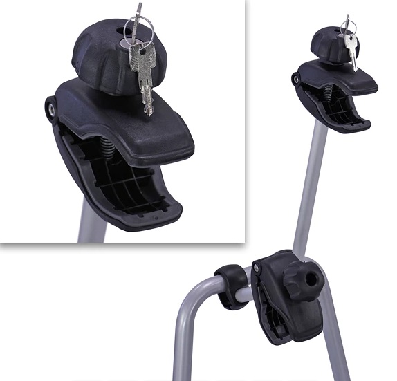 5 Велокріплення на фаркоп Thule EuroRide 940 (TH 940) б/в