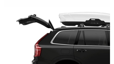 Бокс Thule Motion XT XL White б\в