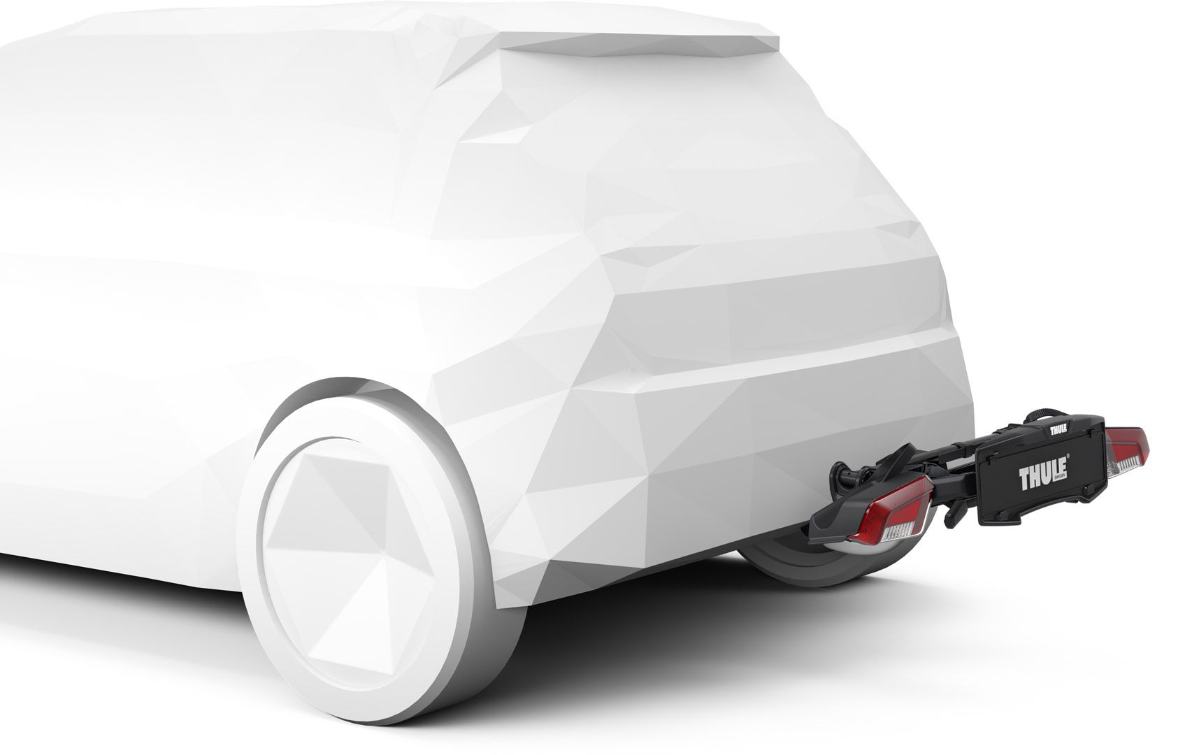 5 Велокріплення Thule VeloLite 9051100