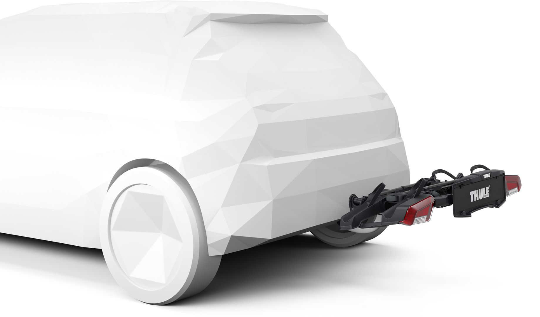 5 Велокріплення Thule VeloLite 9052100