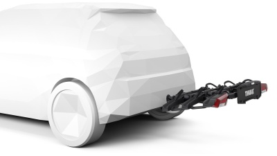 Велокріплення Thule VeloLite 9053100
