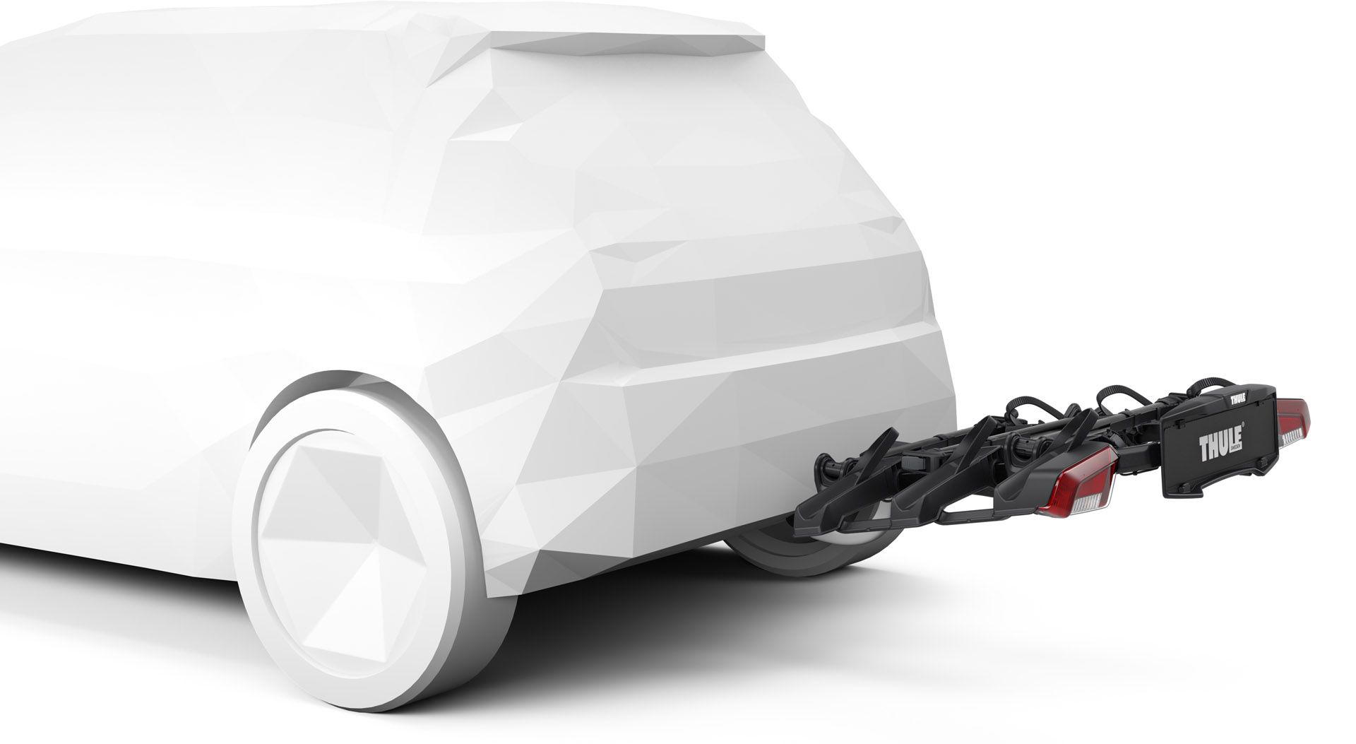5 Велокріплення Thule VeloLite 9053100