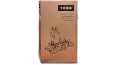 Велокріплення Thule VeloCompact 924 (TH 924) бв