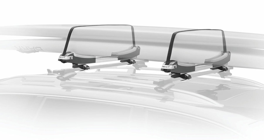 5 Кріплення дошки Thule SUP Taxi 810001 б\в