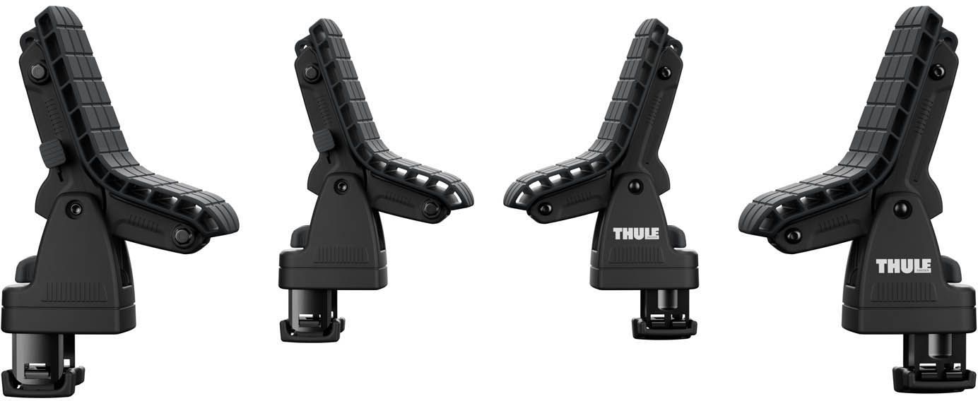 5 Кріплення для каяка Thule DockGrip 896000