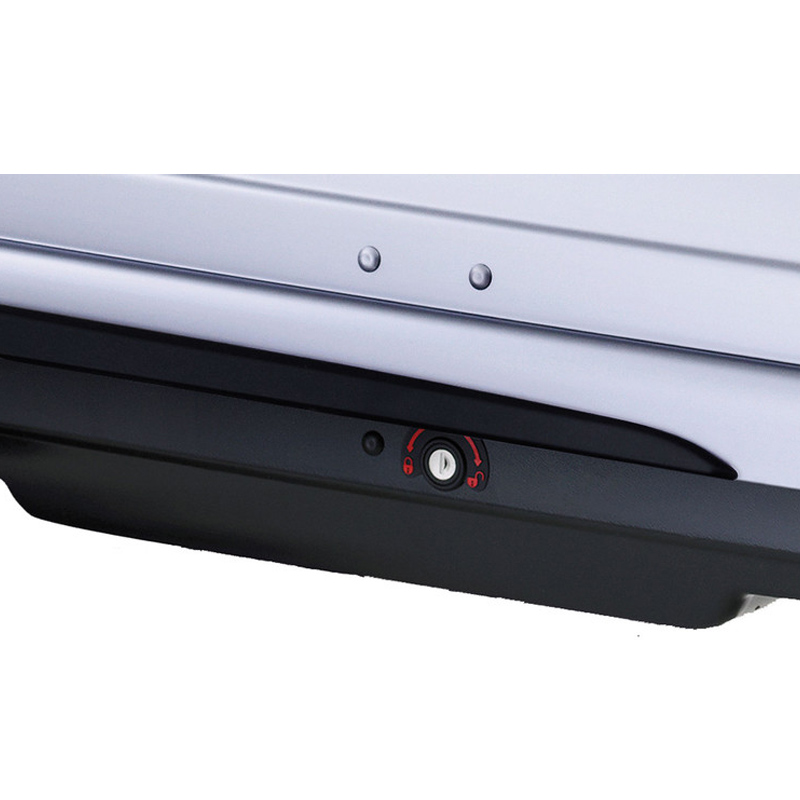 5 Бокс Thule Motion Sport 600 Titan б\в