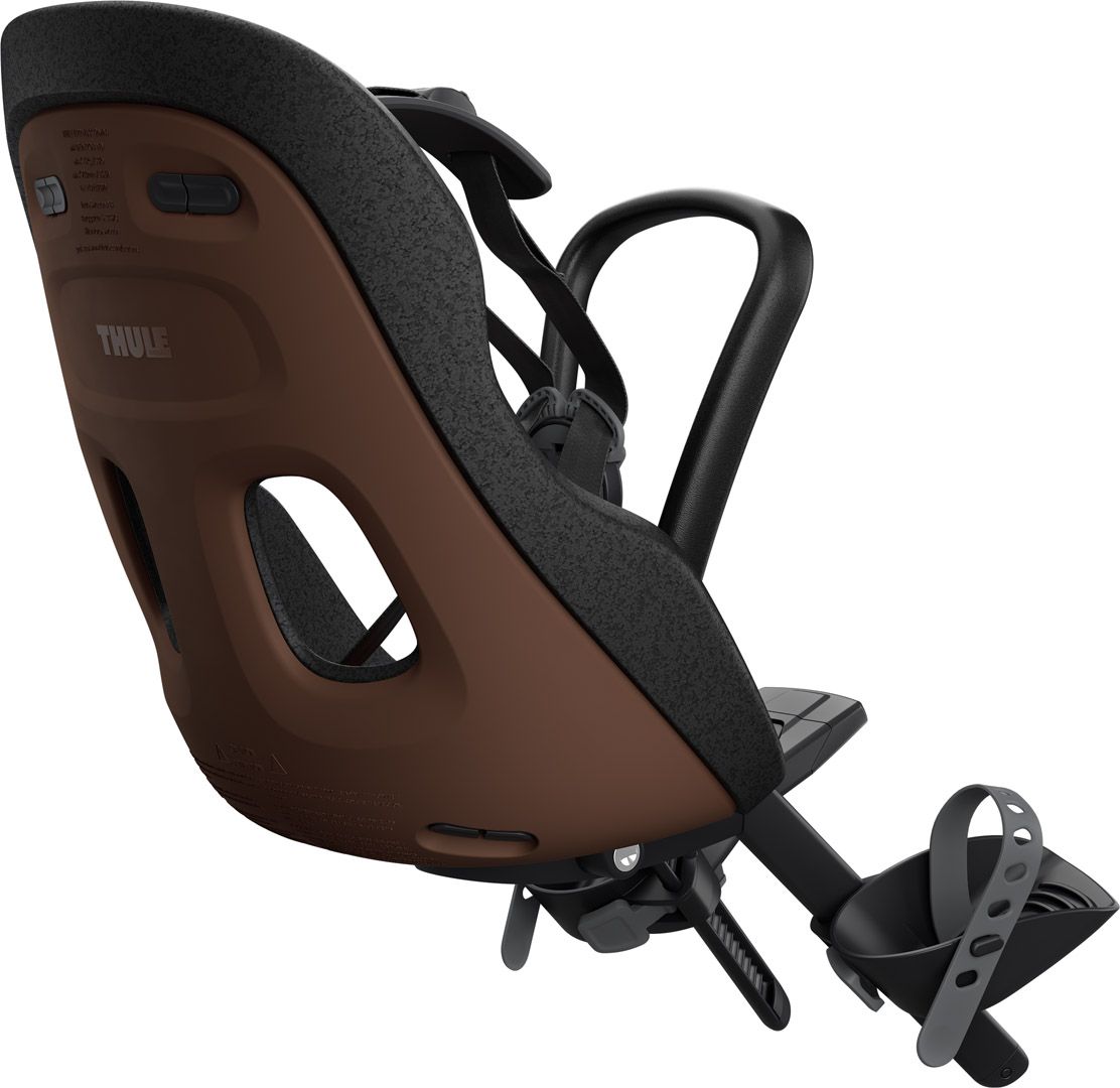 5 Дитяче крісло Thule Yepp Nexxt 2 Mini (Chocolate Brown and Black) 12021161