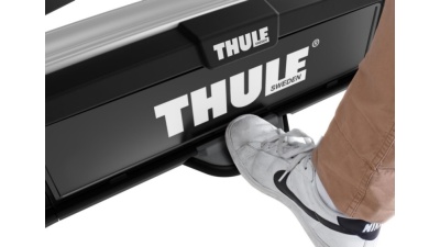 Велокріплення на фаркоп Thule VeloSpace 918 б\в