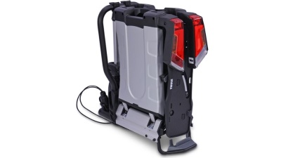 Велокріплення Thule EasyFold XT 933 на фаркоп б\в