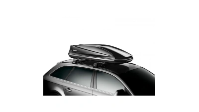 Бокс Thule Touring L (780) чорний глянець БВ