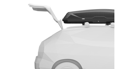 Бокс Thule Pulse 2 M 610200