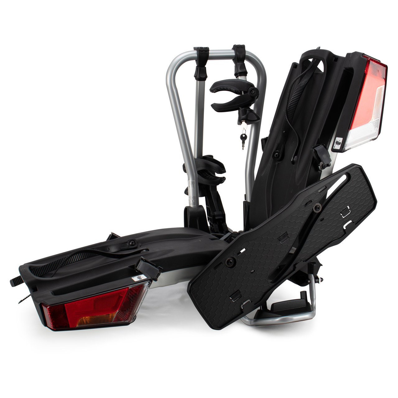 5 Велокріплення Thule EasyFold XT 933 Volvo (31428156)