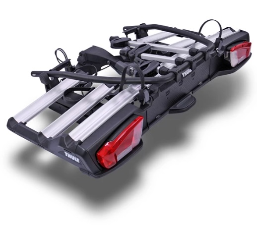 5 Велокріплення Thule VeloSpace XT 939 (TH 939) б\в