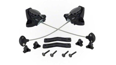 Кріплення для перевезення щогл, весел Thule Multipurpose Rack 855000 бв
