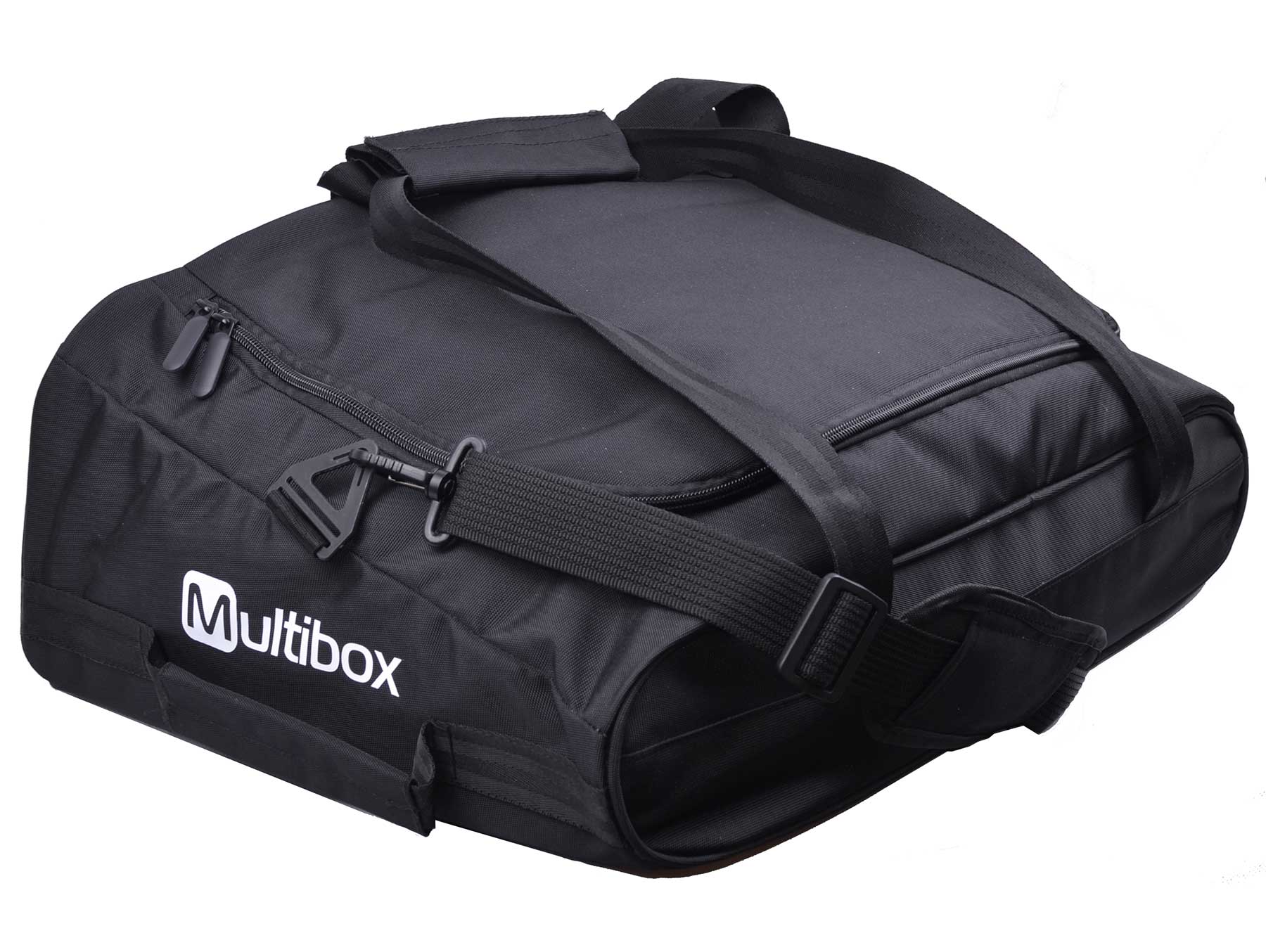 5 Комплект сумок у автобокс Multibox