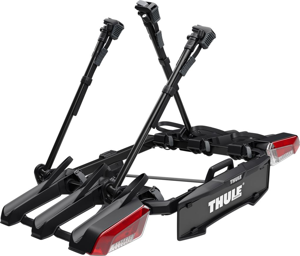 55 Велокріплення Thule OutPace 901310 NEW