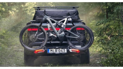 Велокріплення Thule Epos 2 978