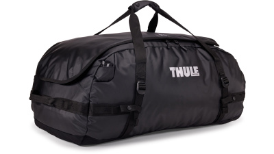 Спортивна сумка Thule Chasm Duffel 90L (Black) 3204997