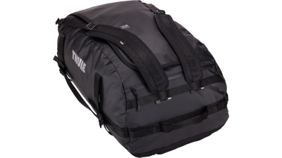 Спортивна сумка Thule Chasm Duffel 90L (Black) 3204997