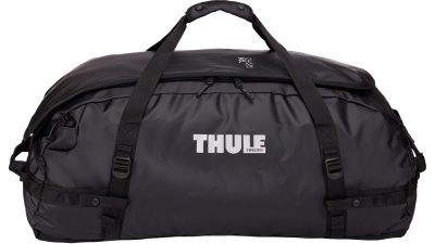 Спортивна сумка Thule Chasm Duffel 90L (Black) 3204997