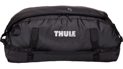 Спортивна сумка Thule Chasm Duffel 90L (Black) 3204997