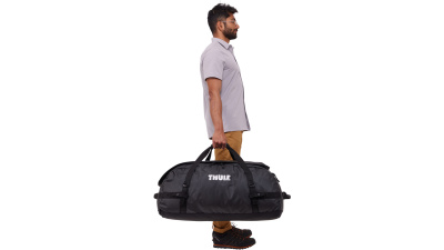 Спортивна сумка Thule Chasm Duffel 90L (Black) 3204997