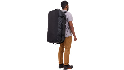 Спортивна сумка Thule Chasm Duffel 90L (Black) 3204997