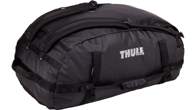 Спортивна сумка Thule Chasm Duffel 90L (Black) 3204997